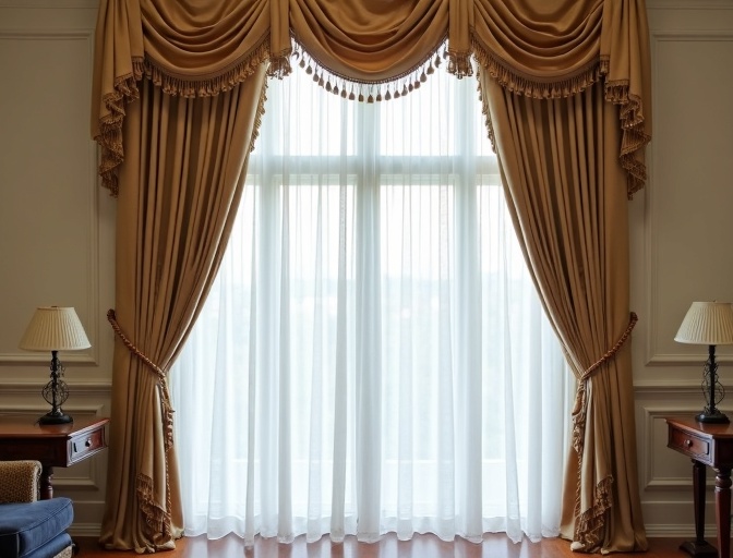 Victoria Point Drapes Cleaning