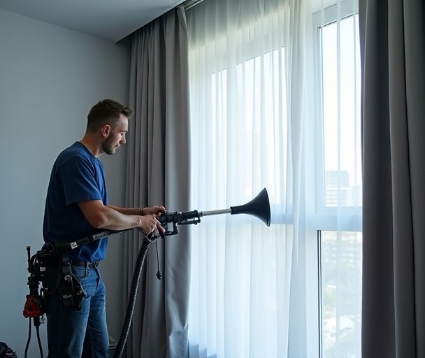 Victoria Point Professional Cleaning Process
